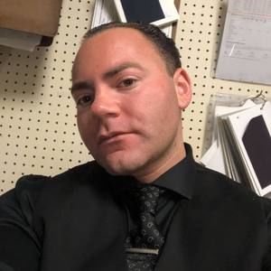 Meet your Posher, Benny